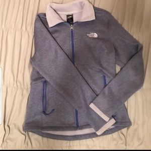 Northface Full Zip Jacket